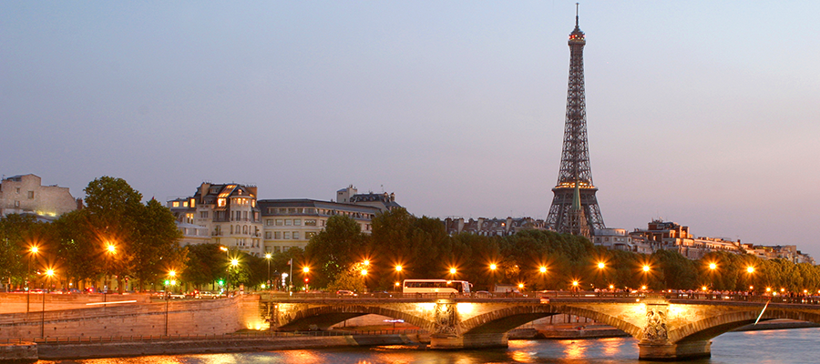Paris