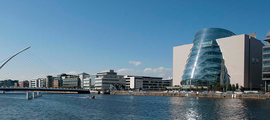 dublin