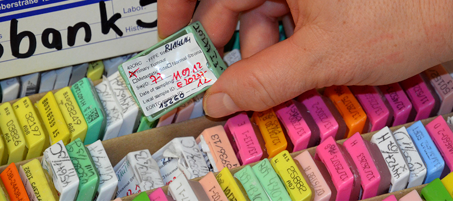 biobank