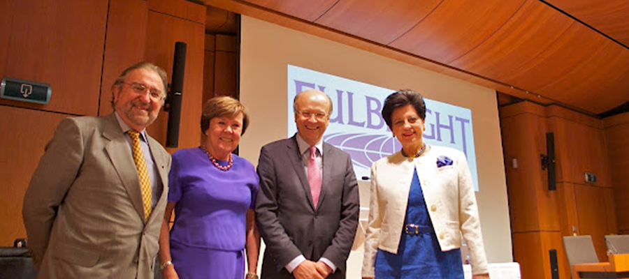 fulbright