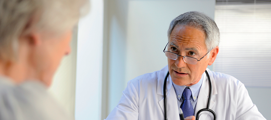 doctor-patient