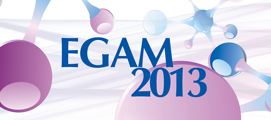 EGAM 2013: Videos Of The Presentations Are Available For Viewing 2023 -  EORTC