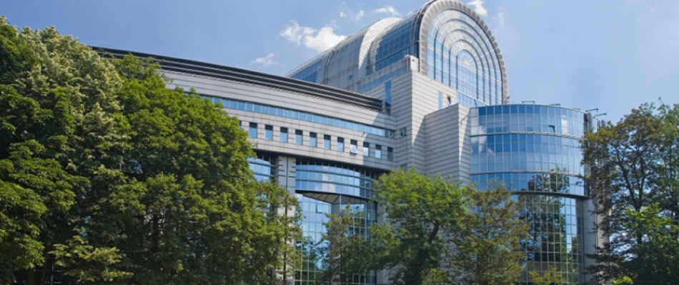 EU-parliament