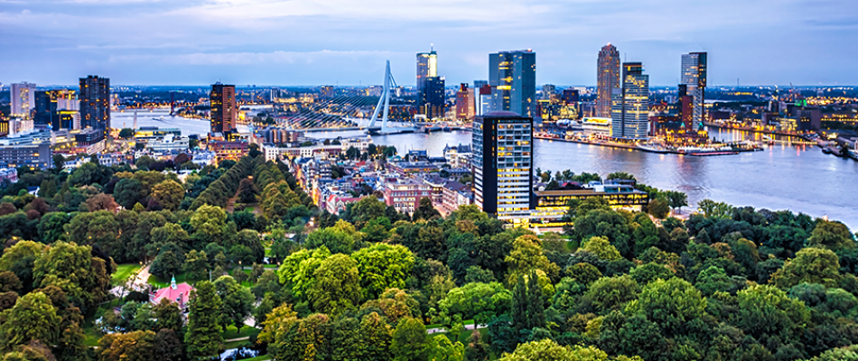 Rotterdam