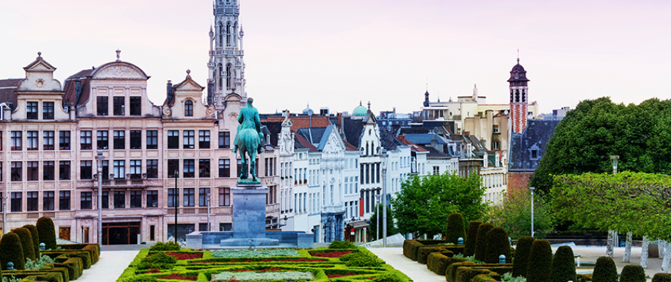 Brussels