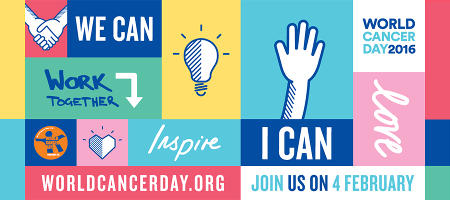 WorldCancerDAY