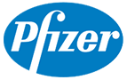 Pfizer logo