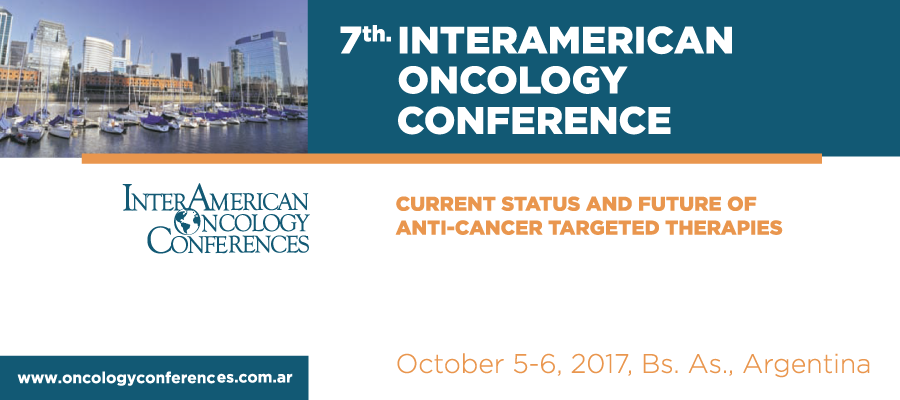 7th Interamerican Oncology Conference