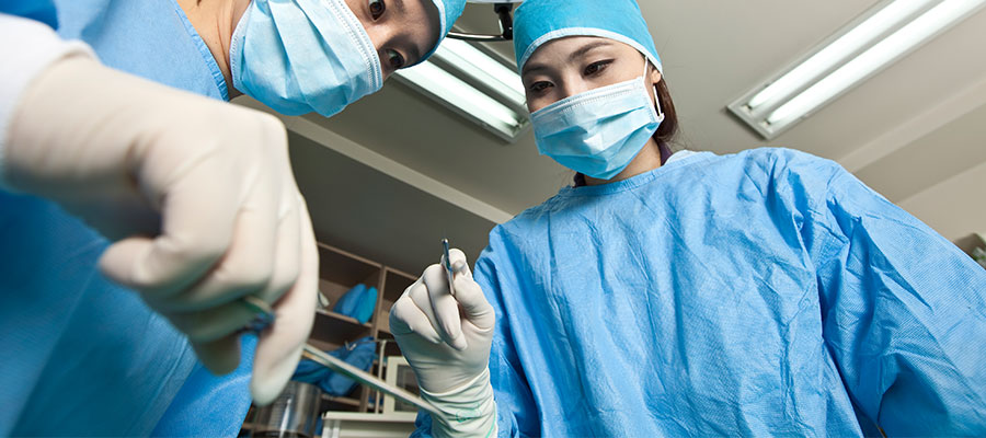 Surgery