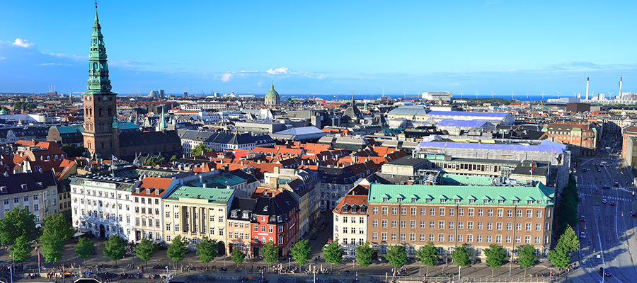 Copenhagen
