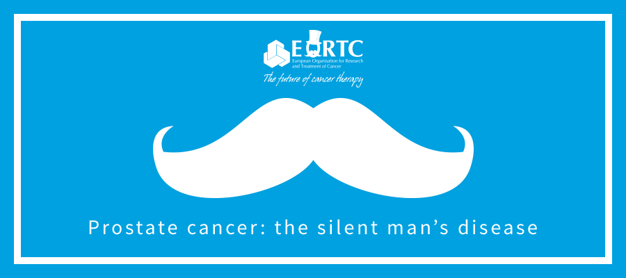 Movember Campaign Prostate cancer: The silent man's disease