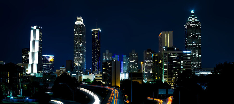 Atlanta - USA