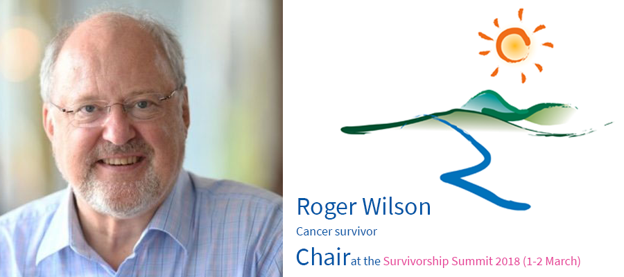 Roger Wilson