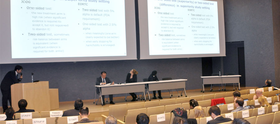 Japanese Clinical Research Organisations