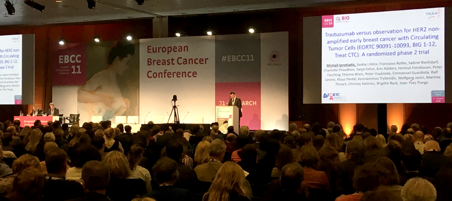 European Breast Cancer Conference
