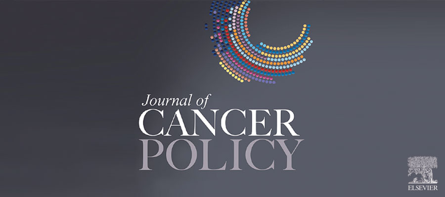 Journal of Cancer Policy