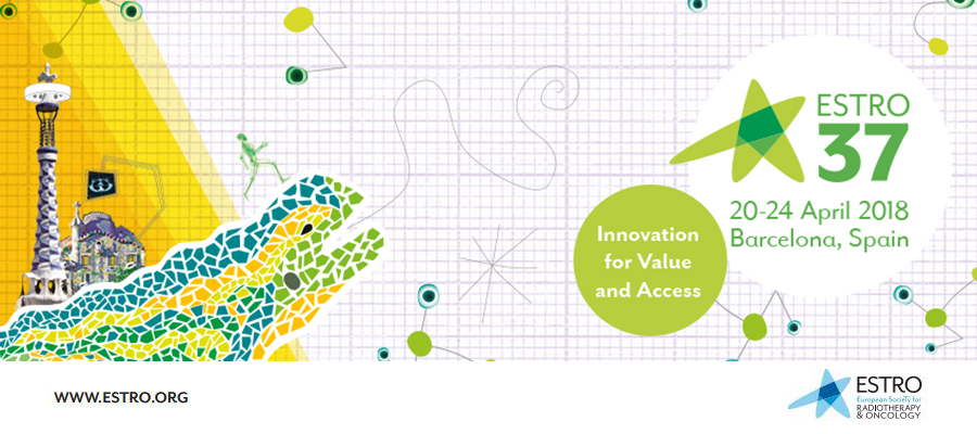 Innovation For Value And Acces ESTRO37