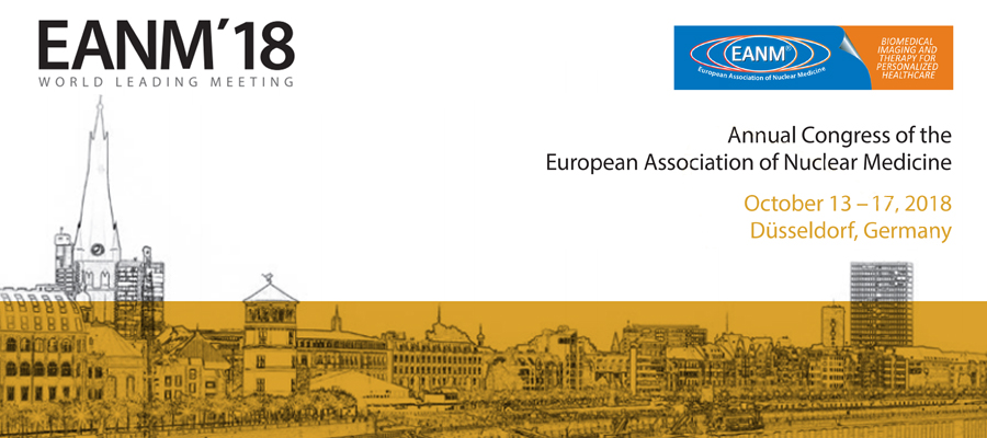European Association Of Nuclear Medicine (EANM18)