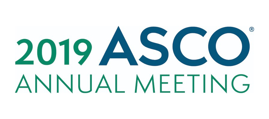 ASCO Annual Meeting 2019
