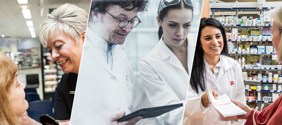 Collaboration for Cancer Prevention, Research and Support