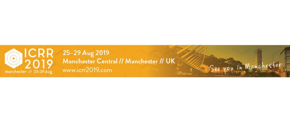 ICRR 2019