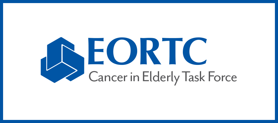 EORTC Cancer in Elderly Task Force
