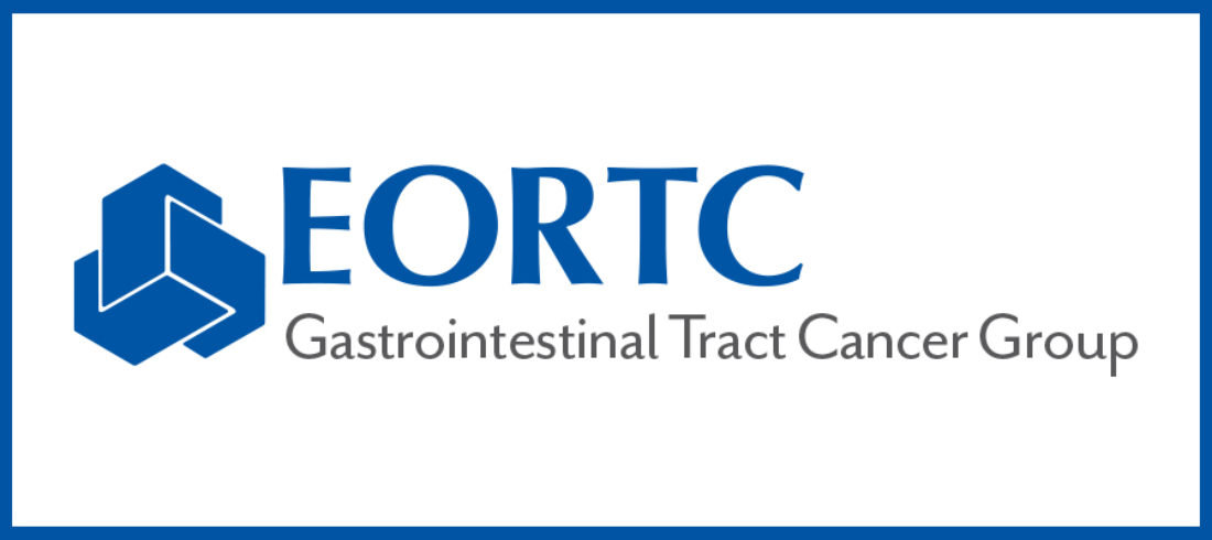EORTC Gastrointestinal Tract Cancer Group