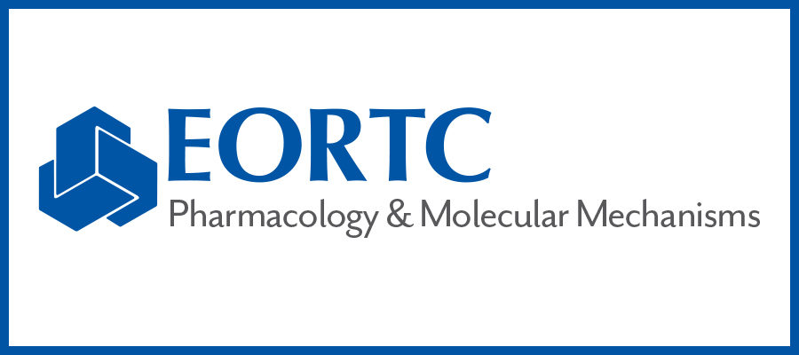 EORTC Pharmacology & Molecular Mechanisms