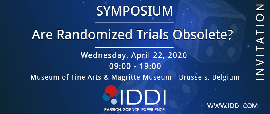 IDDI Symposium