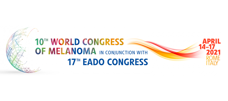 10th World Congress of Melanoma and 17th EADO Congress