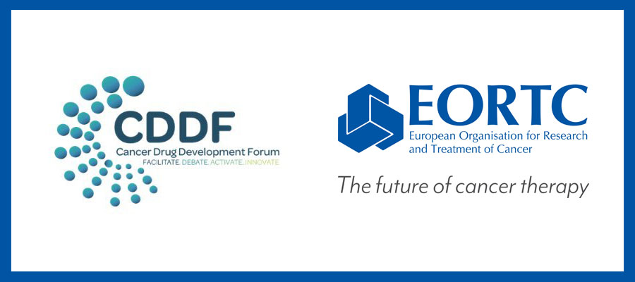CDDF - EORTC collaboration