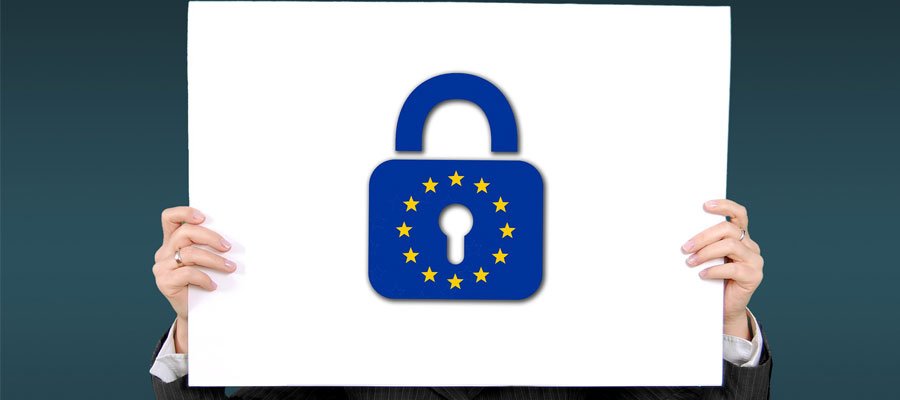 GDPR - European General Data Protection Regulation