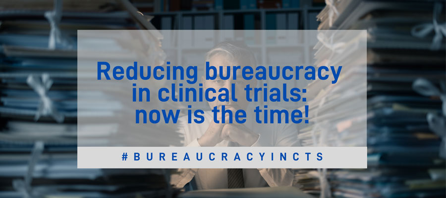 reducing-bureaucracy-in-clinical-trials reducing-bureaucracy-in-clinical-trials