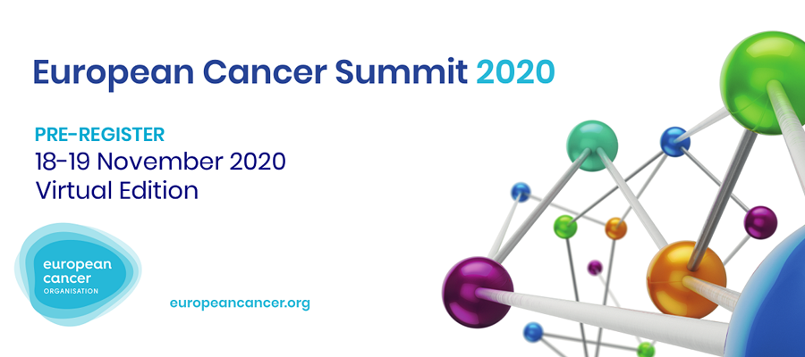 European Cancer Summit 2020