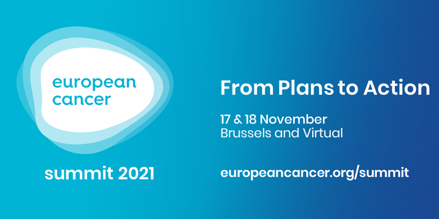European Cancer Summit 2021