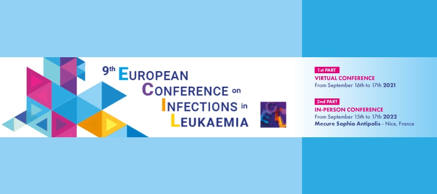 9th European Conference On Infections In Leukaemia (ECIL) - EORTC