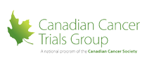 Canadian Cancer Trials Group - Queen's University at Kingston - Logo