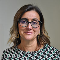 Dr. Laura Biganzoli