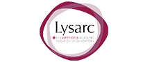 The-Lymphoma-Academic-Research-Organisation-(Lysarc)-logo