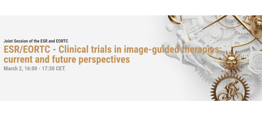 Clinical trials in image-guided therapies: current and future perspectives
