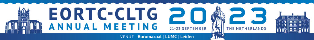 EORTC Cutaneous Lymphoma Tumour Group Annual Meeting 2023 
