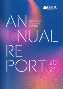 Annual report 2021 - Cover