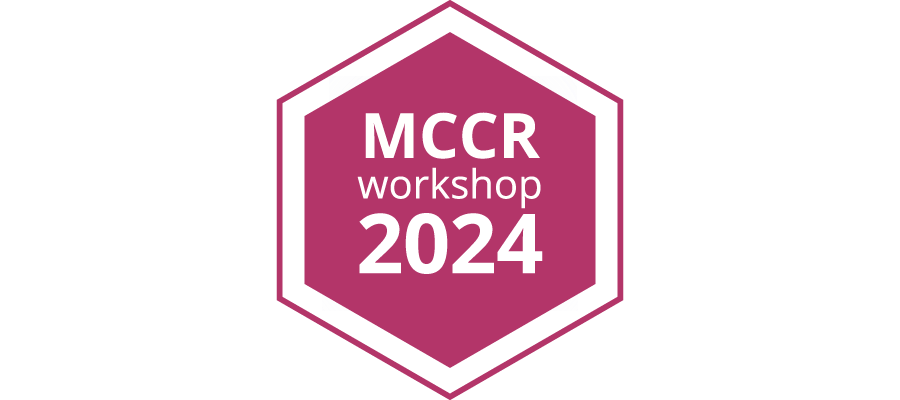 MCCR Workshop 2024