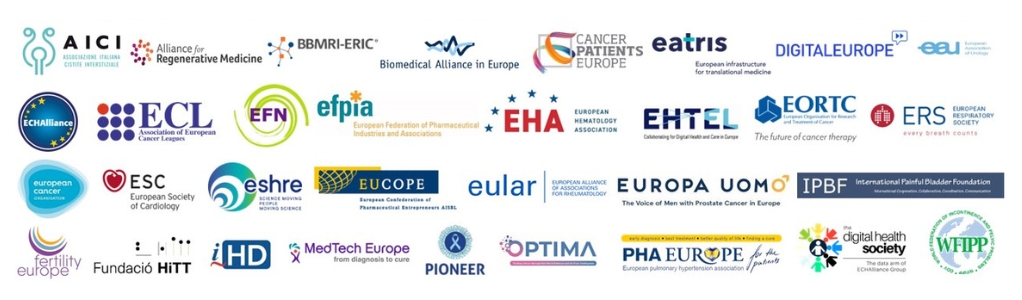 Joint Statement(EHDS)-logos