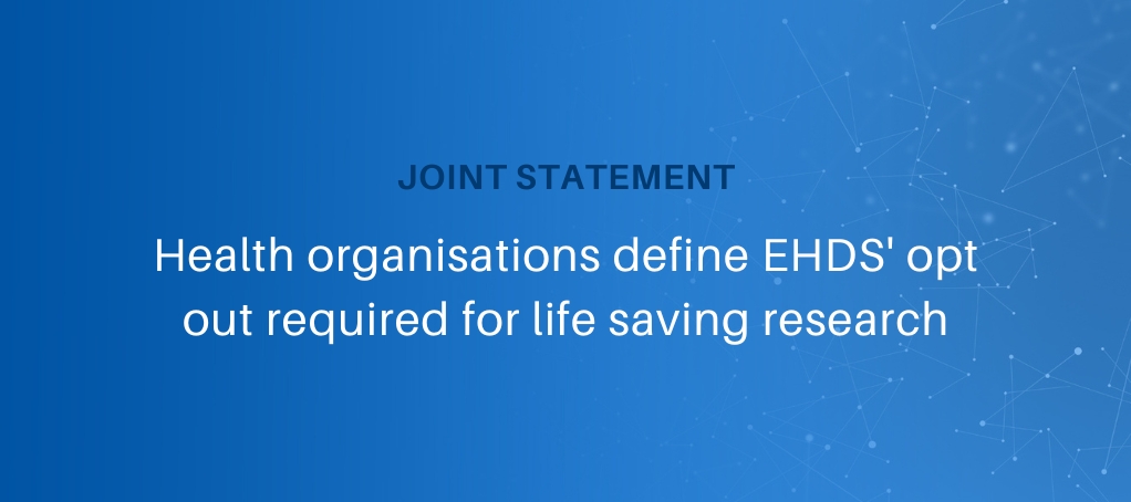 Joint Statement(EHDS)-banner