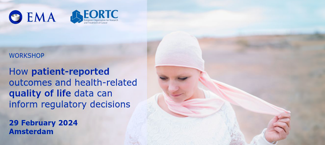 EMA-EORTC workshop