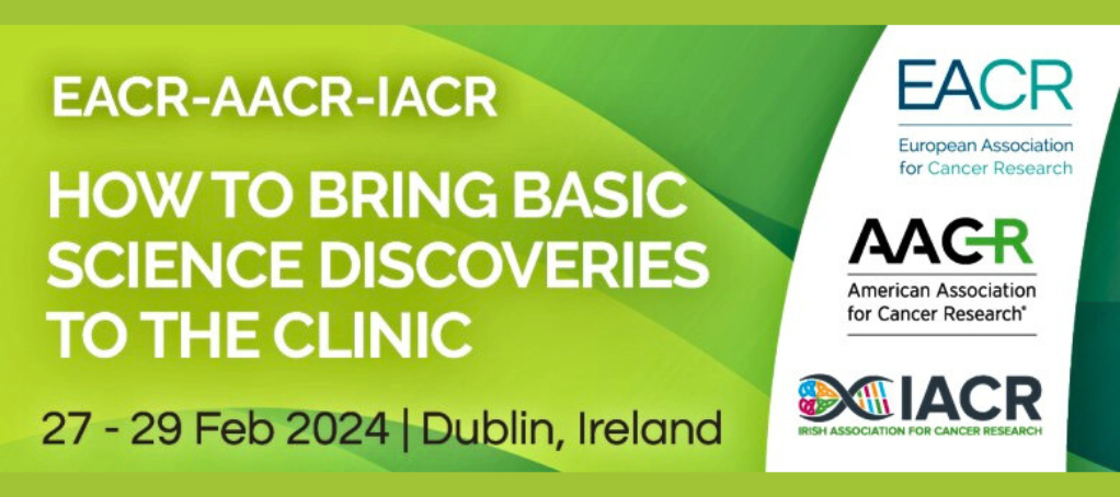 EACR-AACR BASIC AND TRANSLATIONAL RESEARCH CONFERENCE