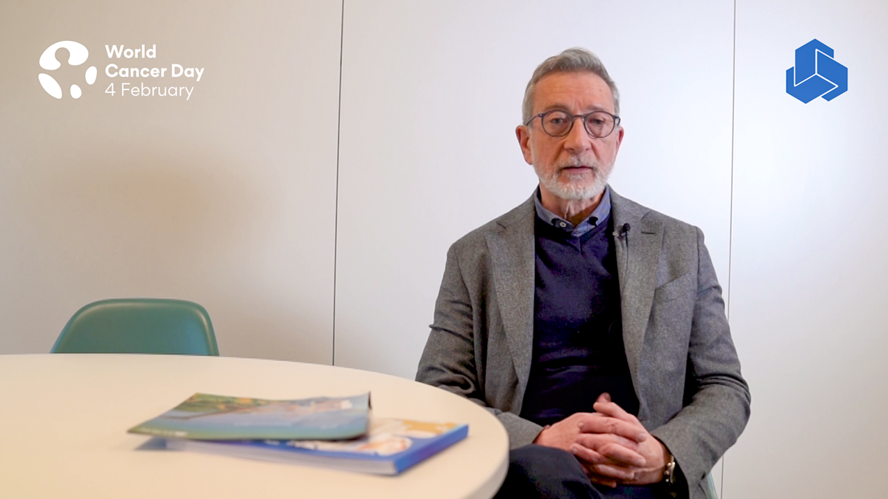 World Cancer Day 2024