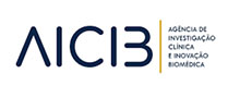 AICIB - Agência de Investigação Clínica e Inovação Biomédica /Agency for Clinical Research - Logo