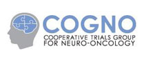 COGNO Cooperative Trials Group for Neuro-Oncology - Logo